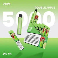 VXPE 5000 PUFFS